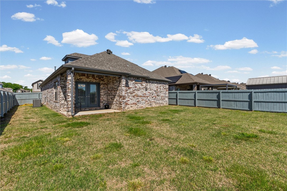 Park Central Pud Ph 1 Lowell - Residential