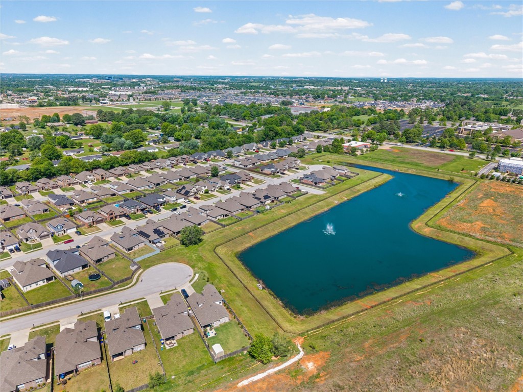 Park Central Pud Ph 1 Lowell - Residential