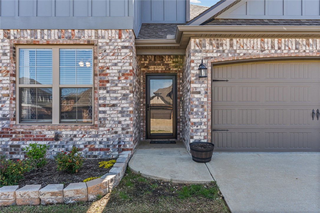 Park Central Pud Ph 1 Lowell - Residential