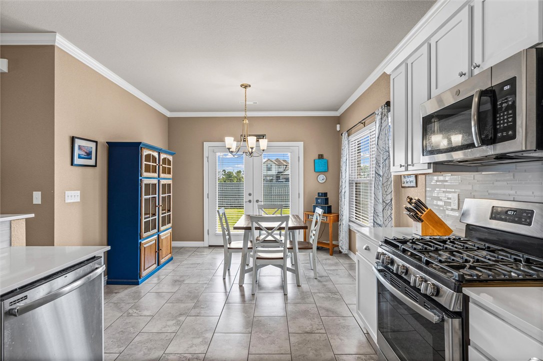 Park Central Pud Ph 1 Lowell - Residential