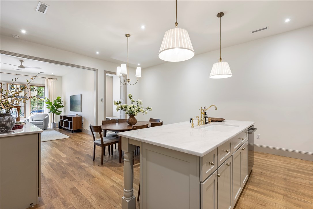 Demings Add Bentonville - Residential