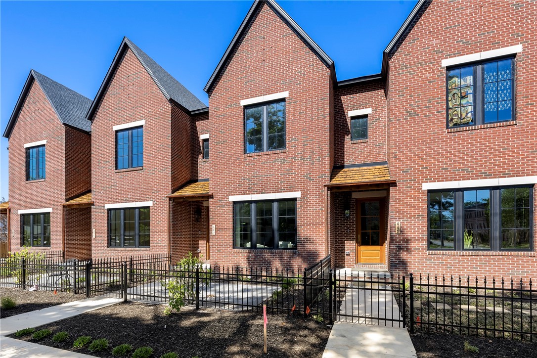 Demings Add Bentonville - Residential