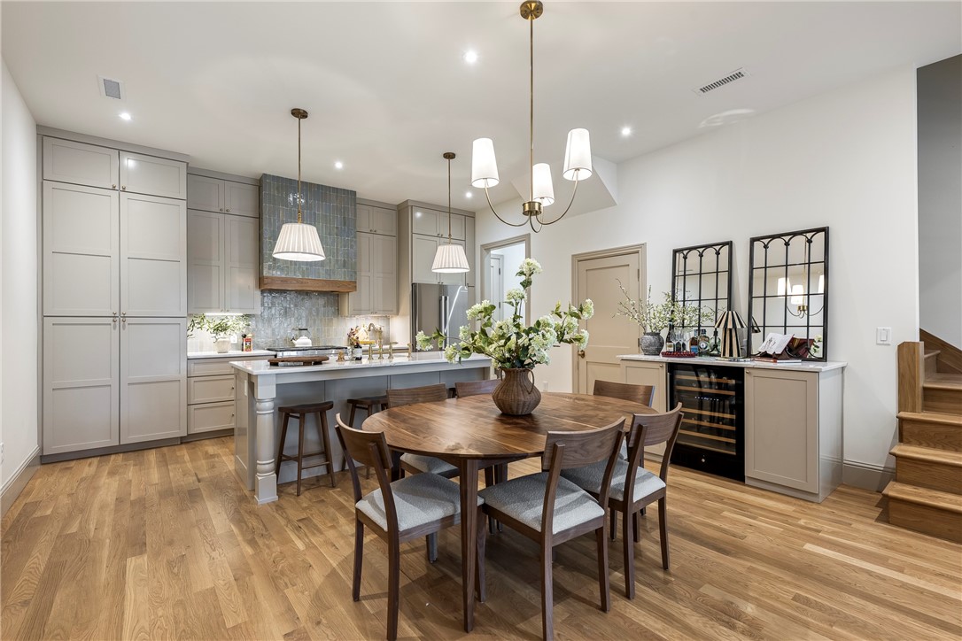 Demings Add Bentonville - Residential