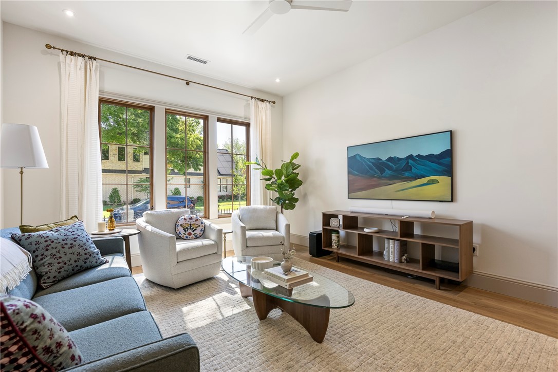 Demings Add Bentonville - Residential