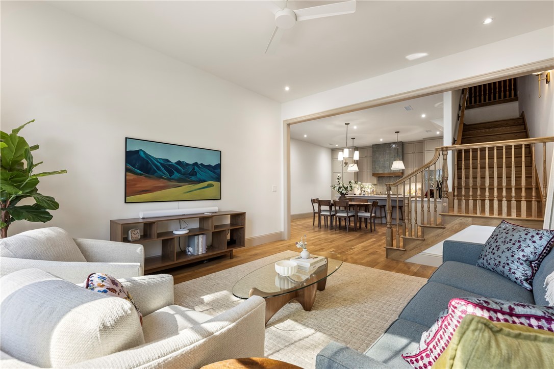 Demings Add Bentonville - Residential