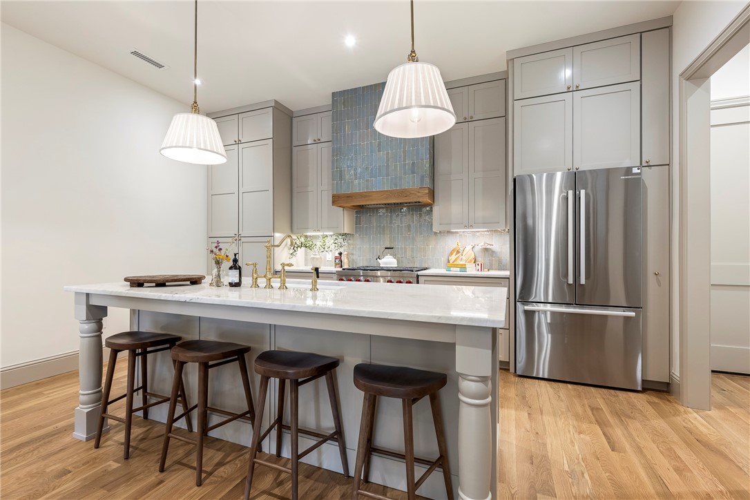 Demings Add Bentonville - Residential