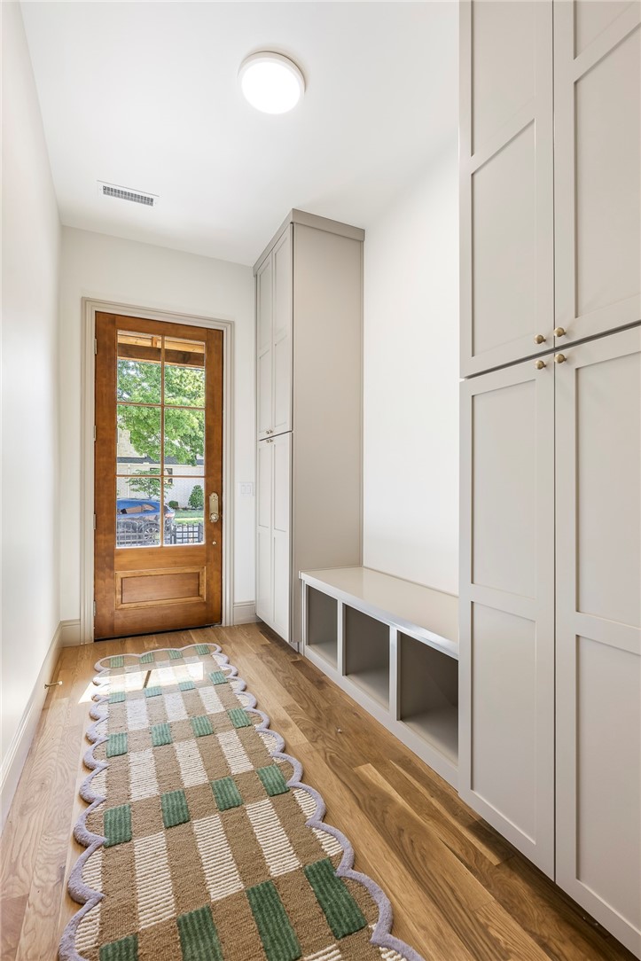 Demings Add Bentonville - Residential