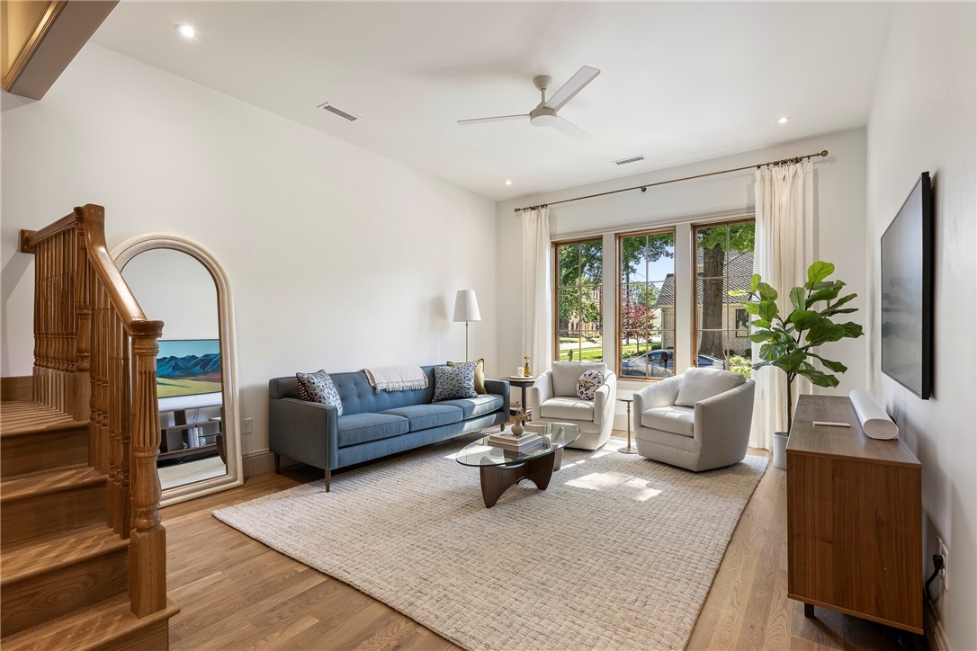 Demings Add Bentonville - Residential