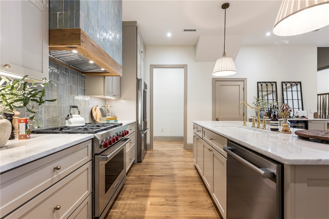 Demings Add Bentonville - Residential