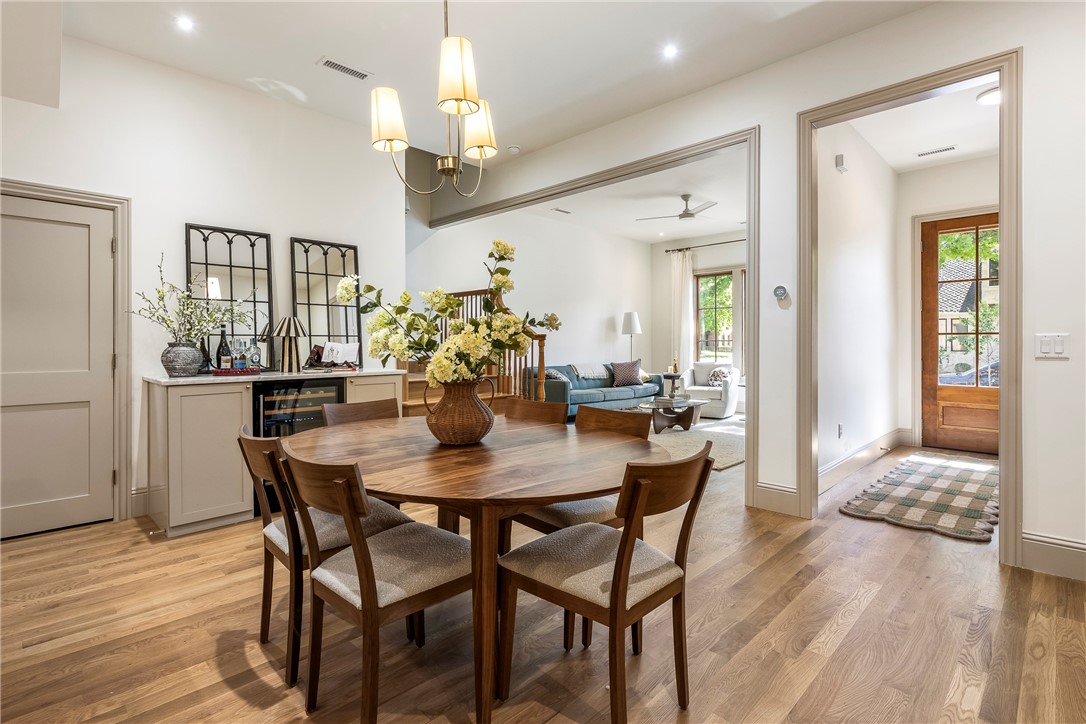 Demings Add Bentonville - Residential