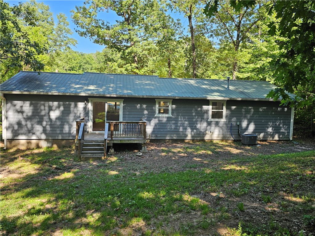 Dogwood - Residential