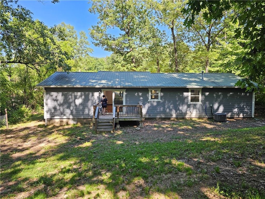 Dogwood - Residential