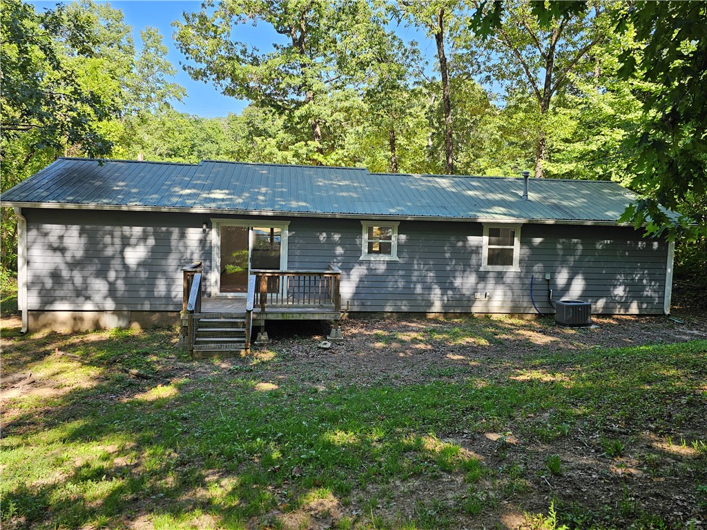 Dogwood - Residential