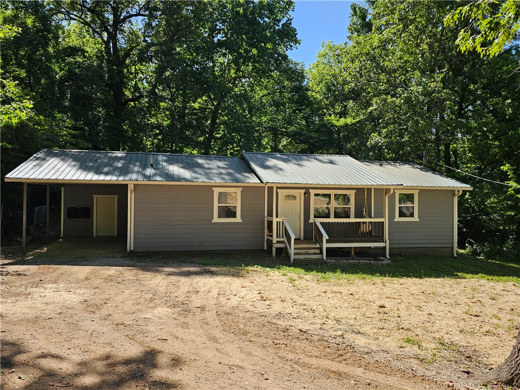 Dogwood - Residential