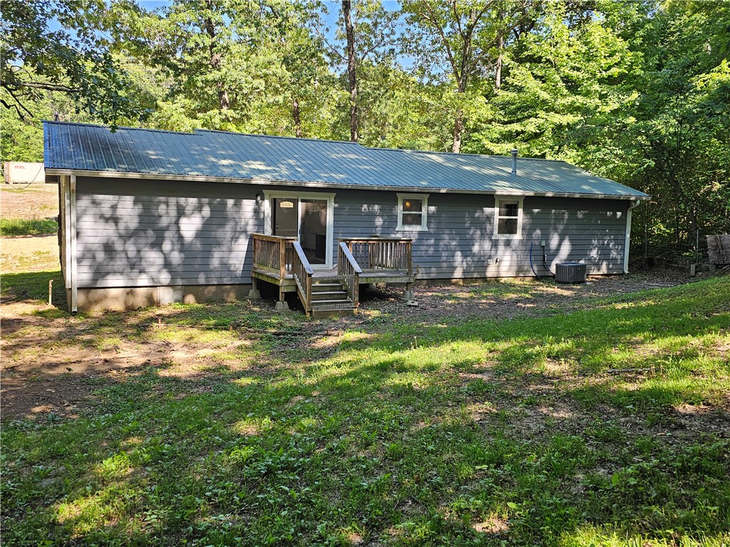 Dogwood - Residential