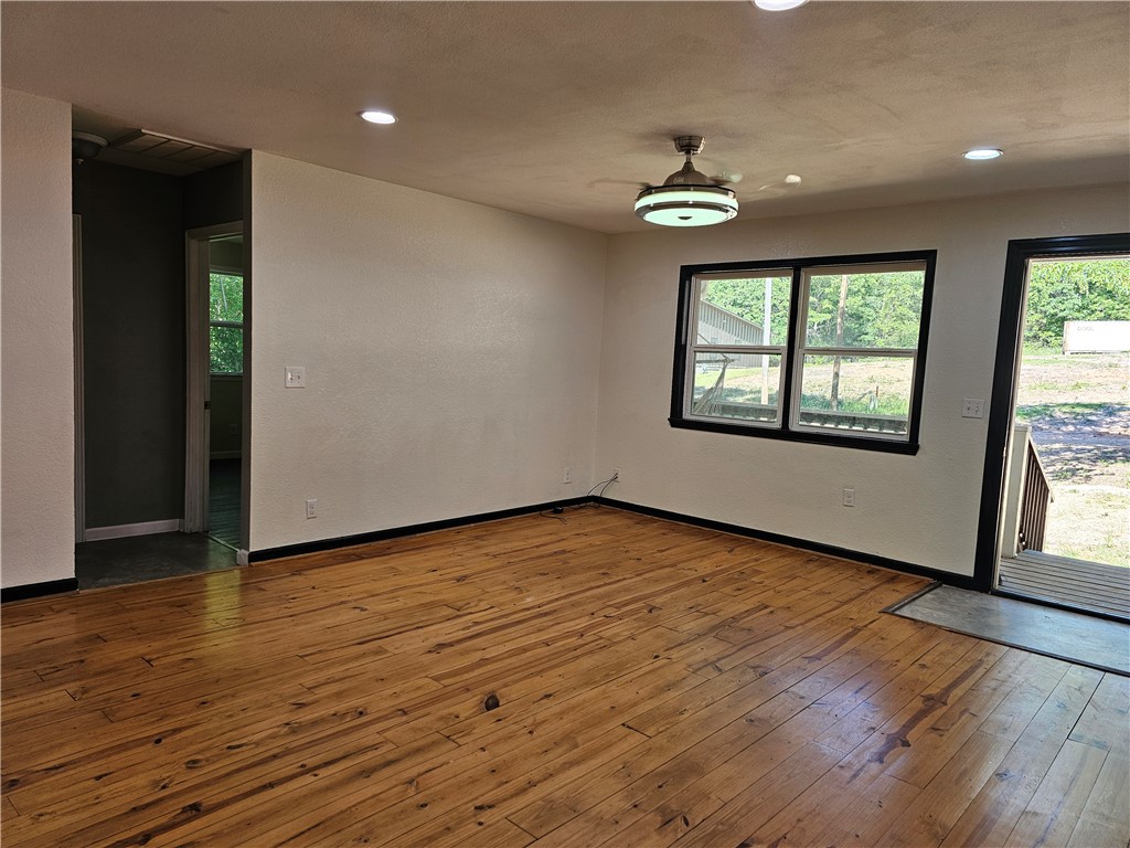 Dogwood - Residential