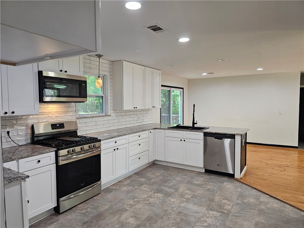 Dogwood - Residential