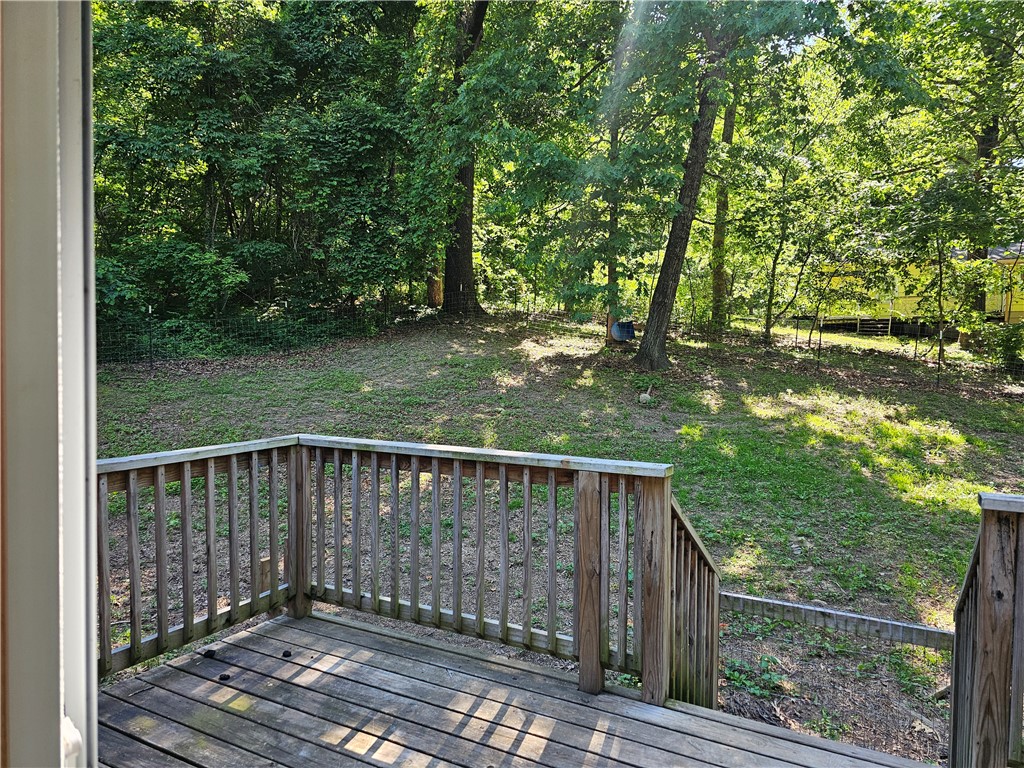 Dogwood - Residential