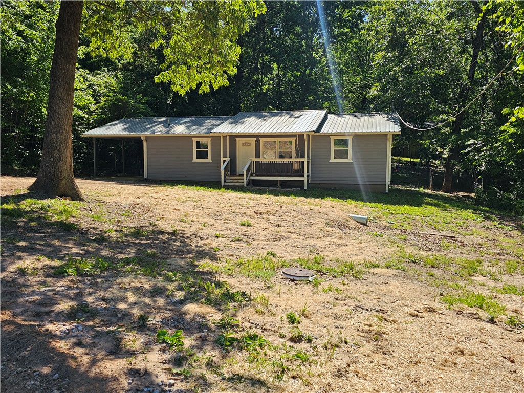 Dogwood - Residential