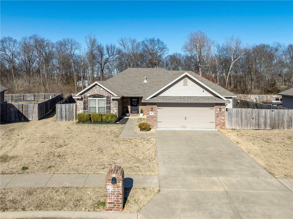 Battle Field Estates Ph Ii - Residential