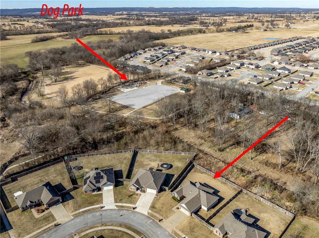 Battle Field Estates Ph Ii - Residential