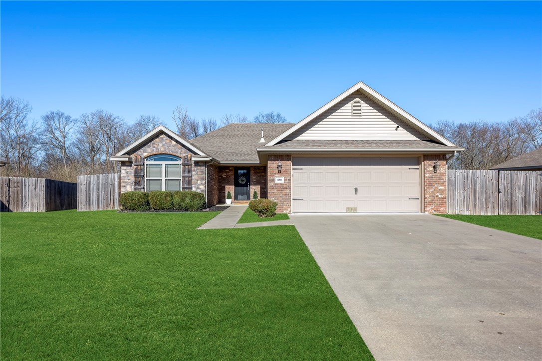 Battle Field Estates Ph Ii - Residential