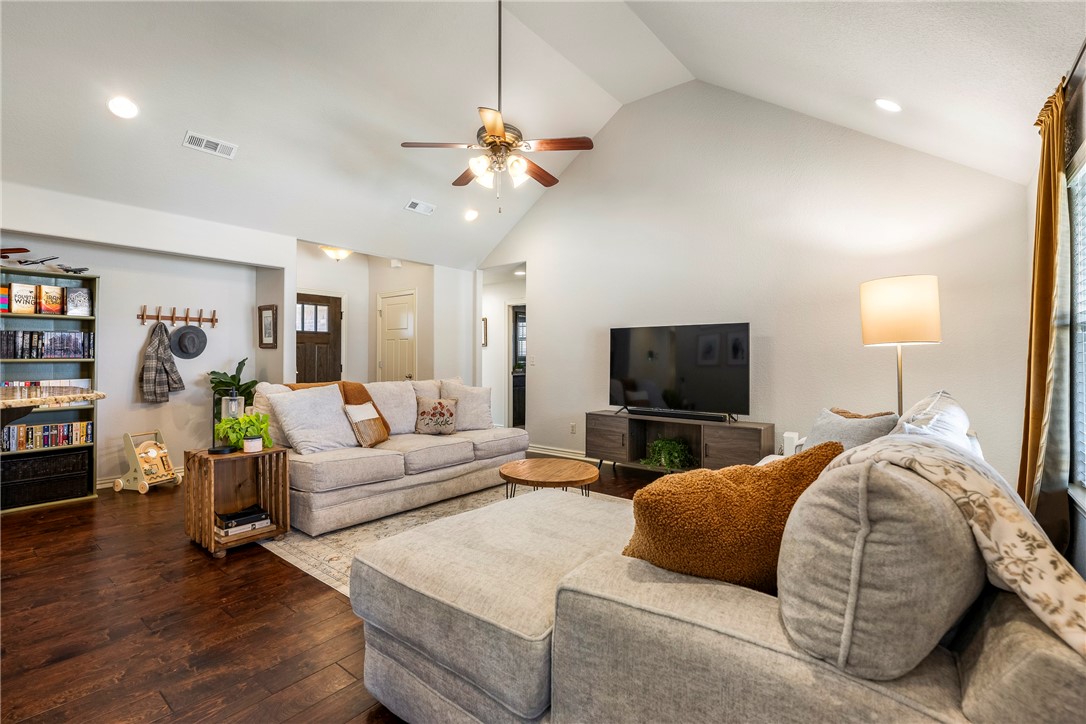 Battle Field Estates Ph Ii - Residential