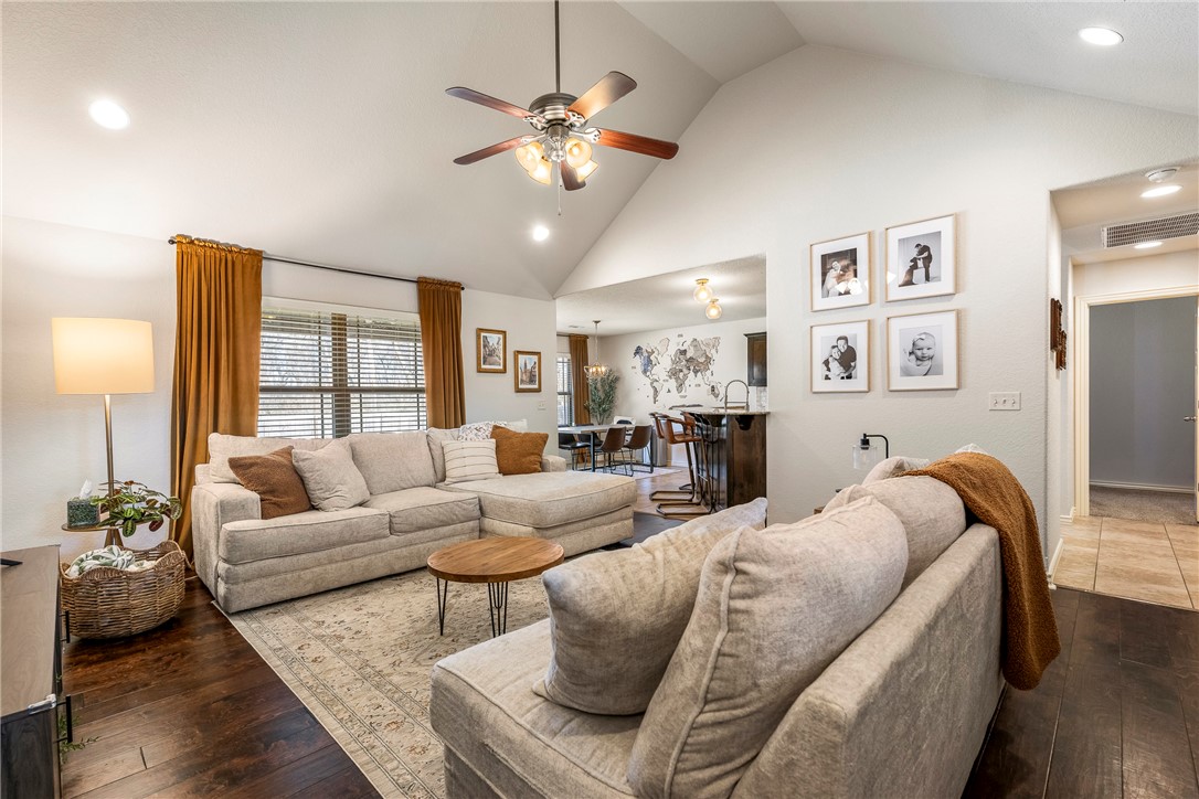 Battle Field Estates Ph Ii - Residential