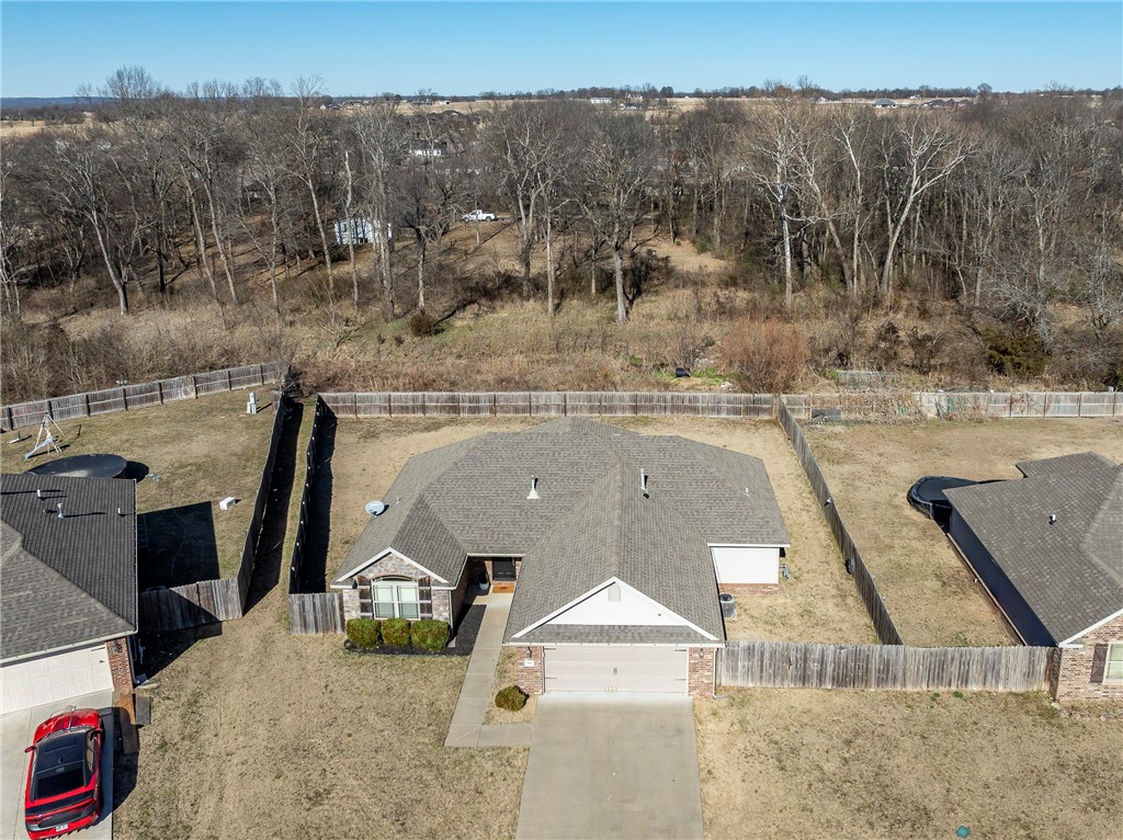 Battle Field Estates Ph Ii - Residential