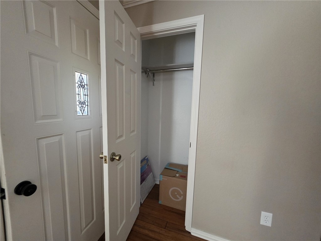 Dunedin Sub Bvv - Residential Lease