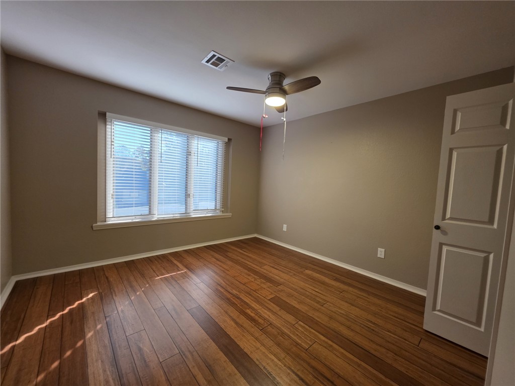 Dunedin Sub Bvv - Residential Lease