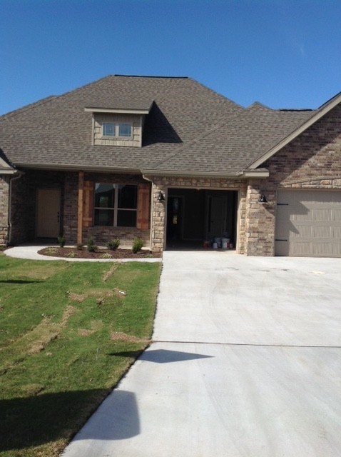 Walnut Grove Acres Sub - Residential