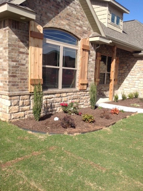 Walnut Grove Acres Sub - Residential