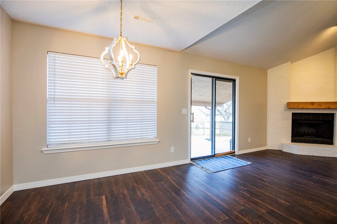 Walnut Heights Add - Residential