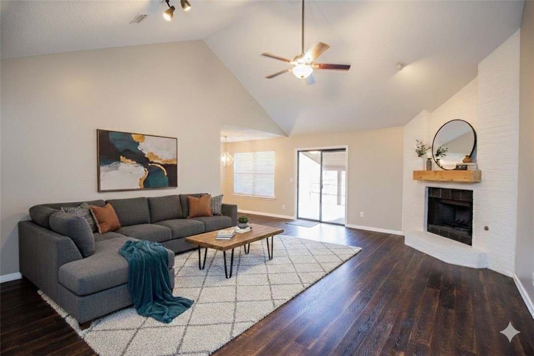 Walnut Heights Add - Residential