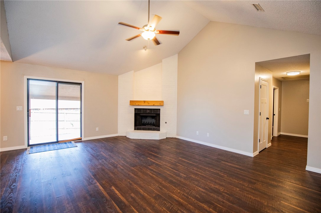 Walnut Heights Add - Residential