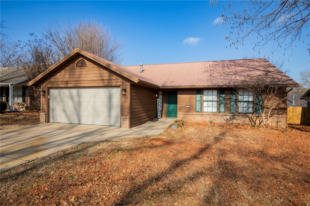 Walnut Heights Add - Residential