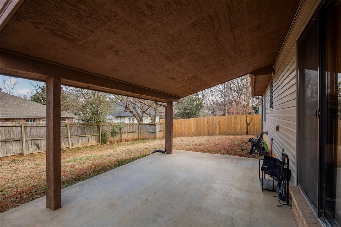 Walnut Heights Add - Residential