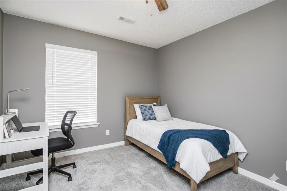 Walnut Heights Add - Residential