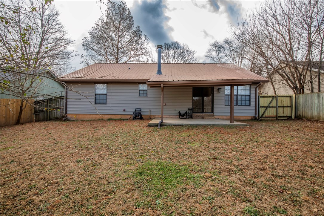 Walnut Heights Add - Residential