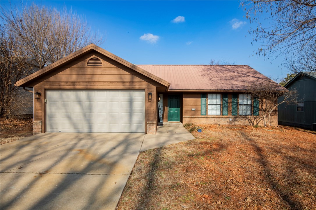 Walnut Heights Add - Residential