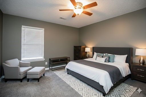 Walnut Heights Add - Residential