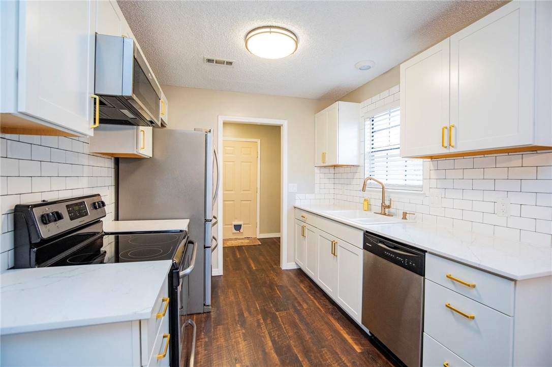 Walnut Heights Add - Residential