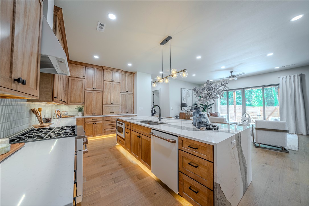 Aurora Sub Ph 2 Bentonville - Residential