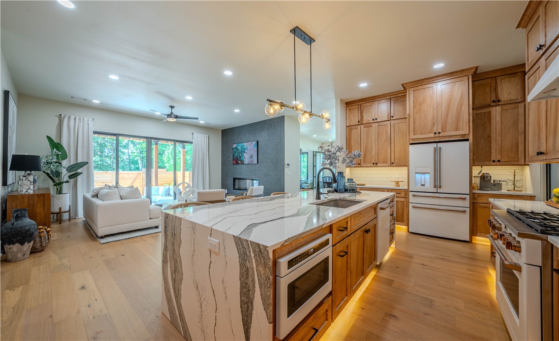 Aurora Sub Ph 2 Bentonville - Residential