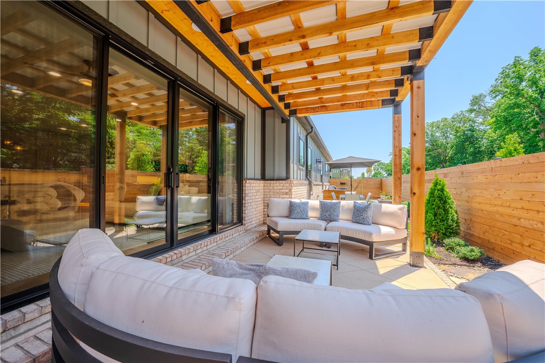 Aurora Sub Ph 2 Bentonville - Residential