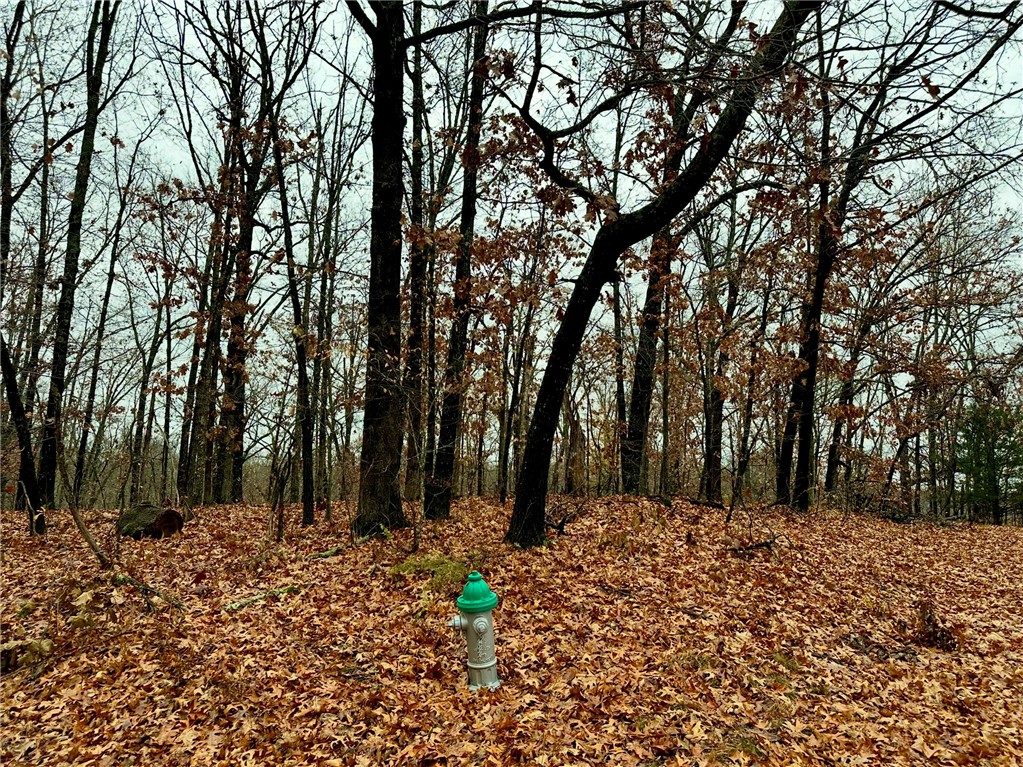 Hertford Sub Bvv - Land