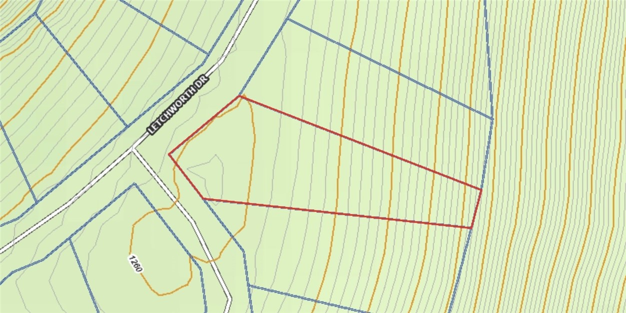 Hertford Sub Bvv - Land