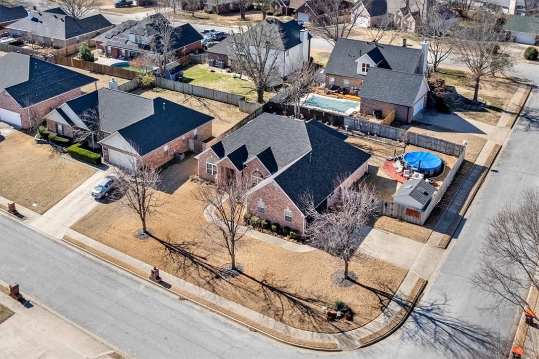 Southwind Terrace Ph Iv - Residential