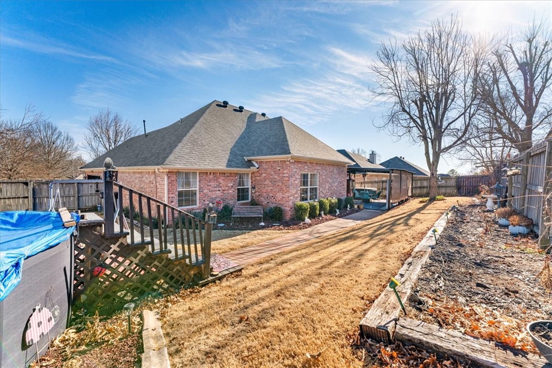 Southwind Terrace Ph Iv - Residential